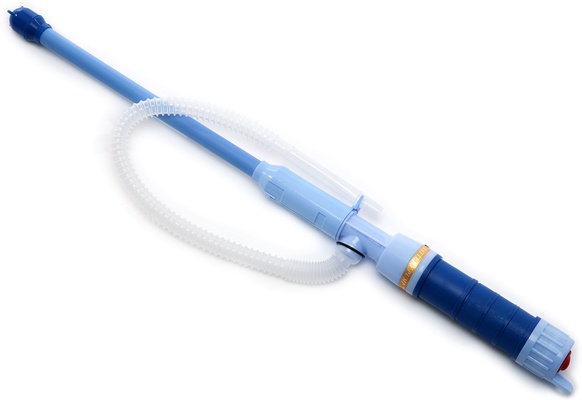 Bomba Electrica para Trasvase Combustible